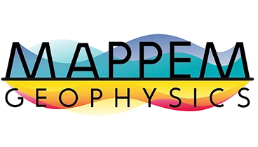 MAPPEM Geophysics