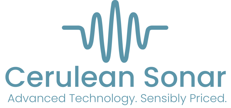 Cerulean Sonar