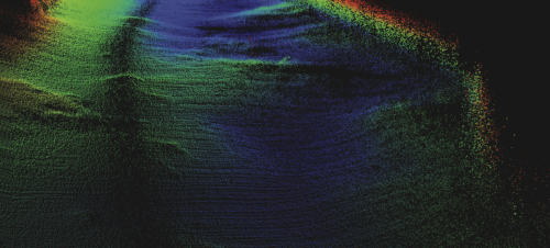 Cerulean Sonar