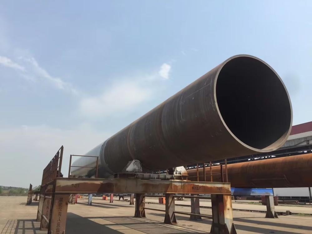 Huaxi Special Steel Manufacturing Co., Ltd