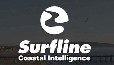 Surfline Coastal Intelligence