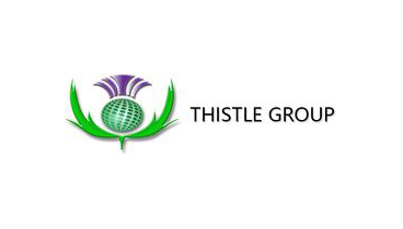 Thistle Marine Ltd