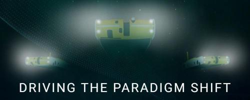 Underwater Drone Systems