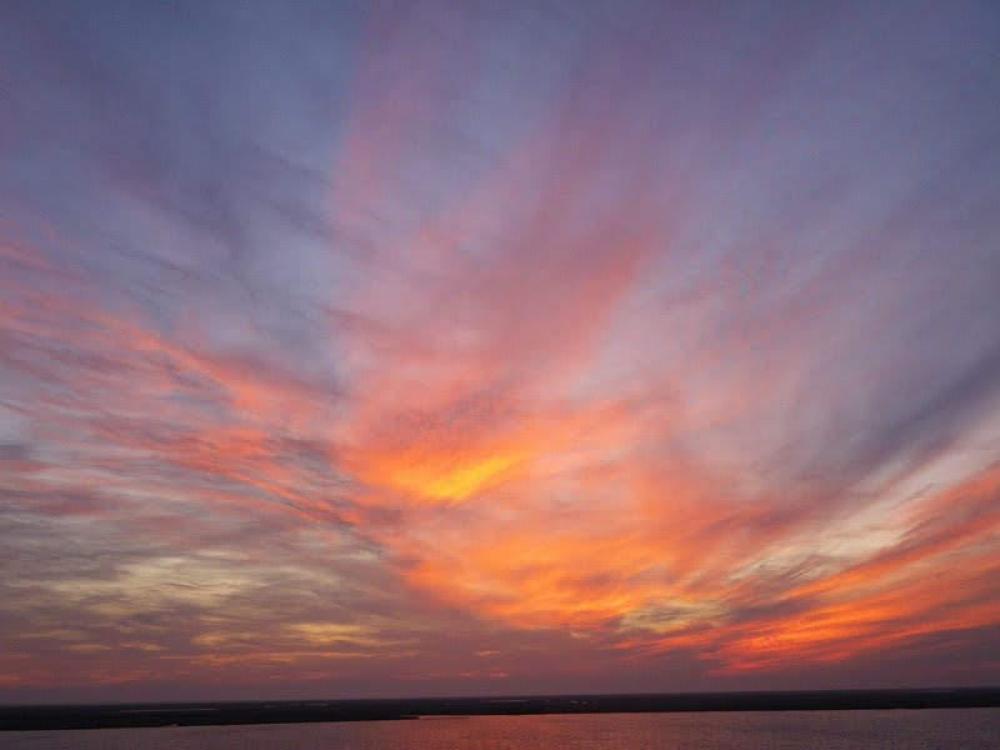 Horizon Offshore Services