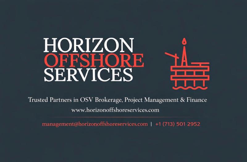 Horizon Offshore Services