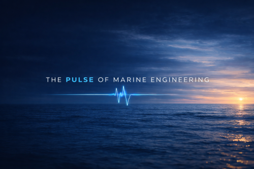 Veins Marine Engineering Solution