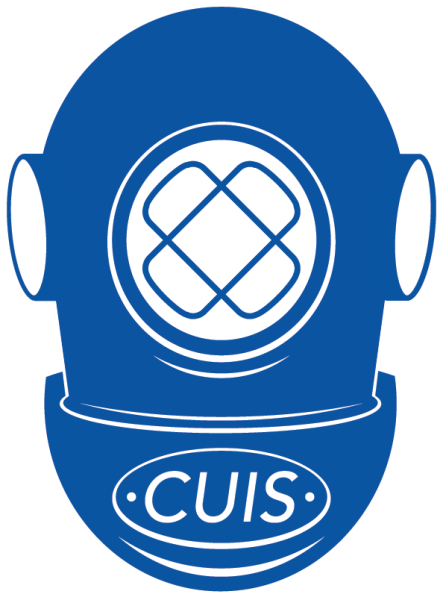 Canadian Underwater Inspection Services Ltd.