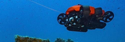 Strategic Robotic Systems
