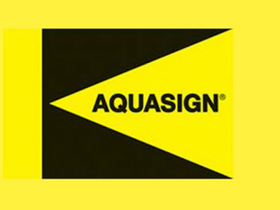 AQUASIGN