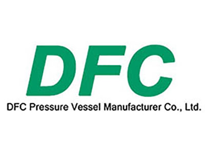 DFC Tank Pressure Vessel Manufacturer Co., Ltd