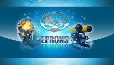 Eprons ROV