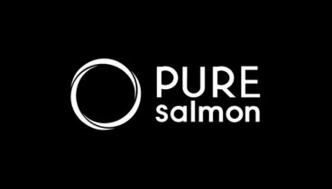 PURE salmon