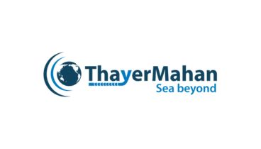 ThayerMahan