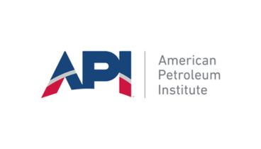 The American Petroleum Institute - API