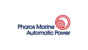 Pharos Marine Automatic Power