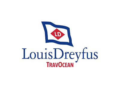 LOUIS DREYFUS TRAVOCEAN