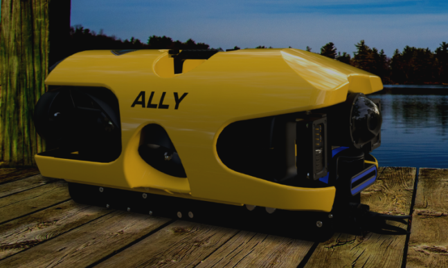 AV Mission Specialist Ally