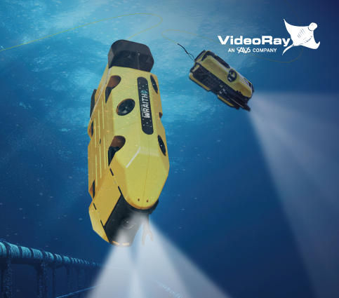 AV Mission Specialist Wraith