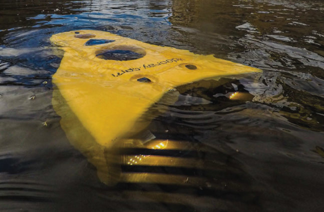 AV Mission Specialist Pro 5