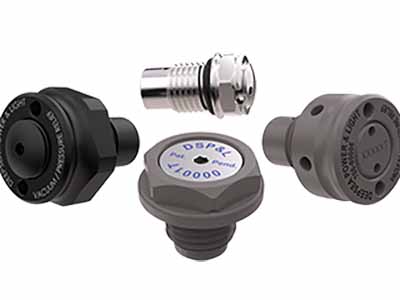 SeaVent® Pressure Relief Valves