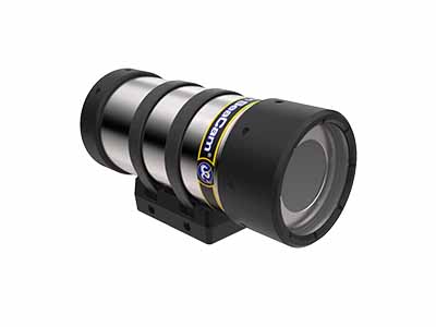 HD Zoom SeaCam®