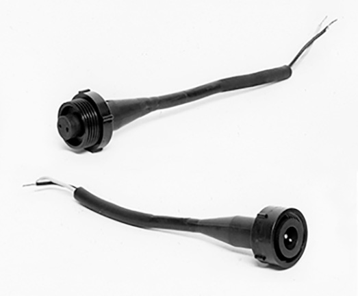 C1M2/C1F2 Underwater Connectors