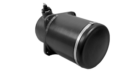 TR-1077A Deep Water Sub-Bottom Profiling Transducer